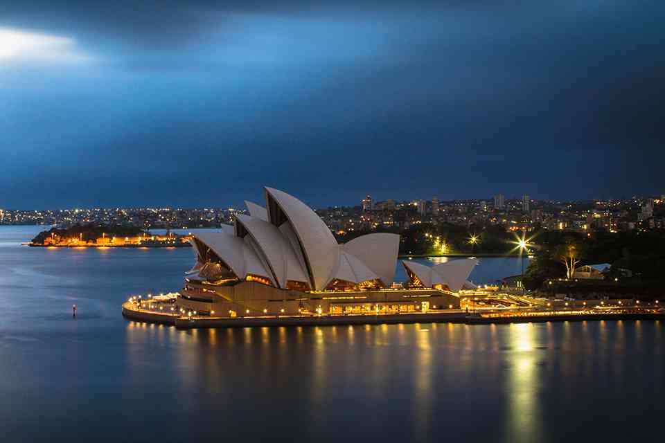 ETA i Storbritannia for australske statsborgere featured image