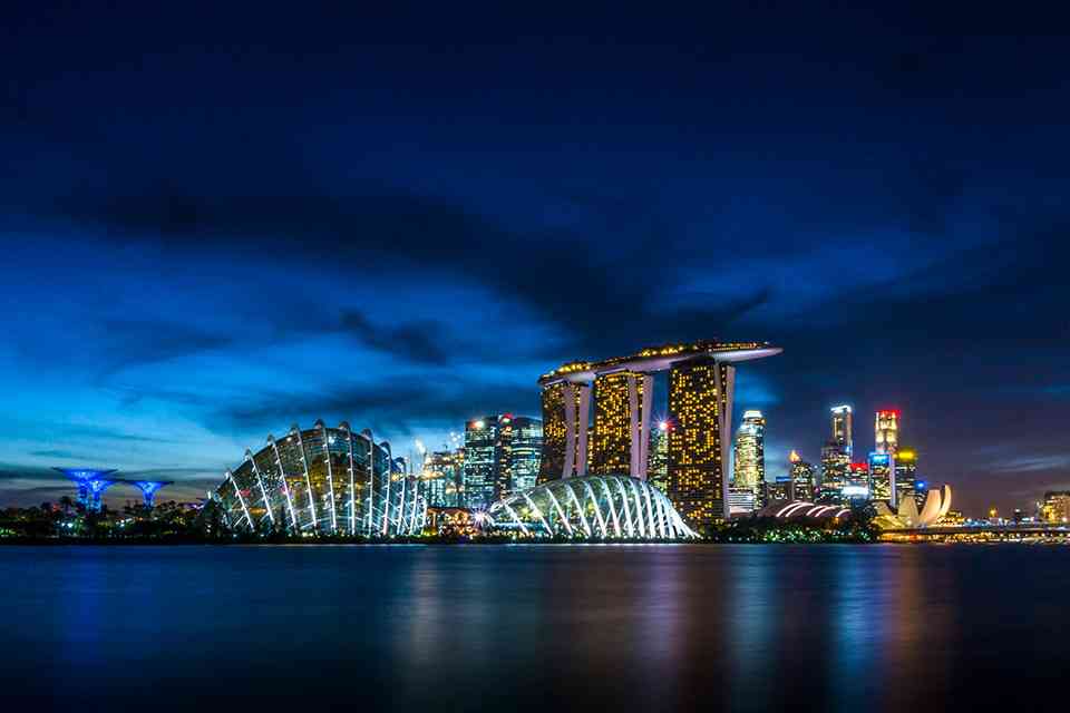 ETA i Storbritannia for borgere fra Singapore featured image