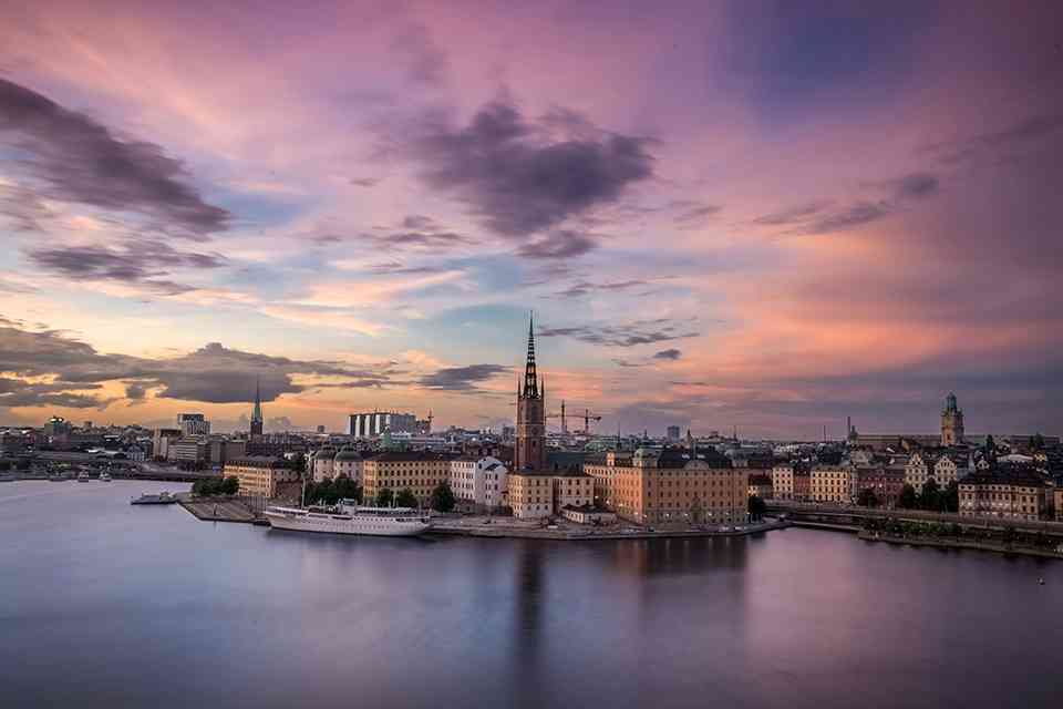 ETA i Storbritannia for svenske statsborgere featured image