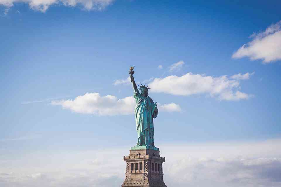 ETA i Storbritannia for amerikanske statsborgere featured image