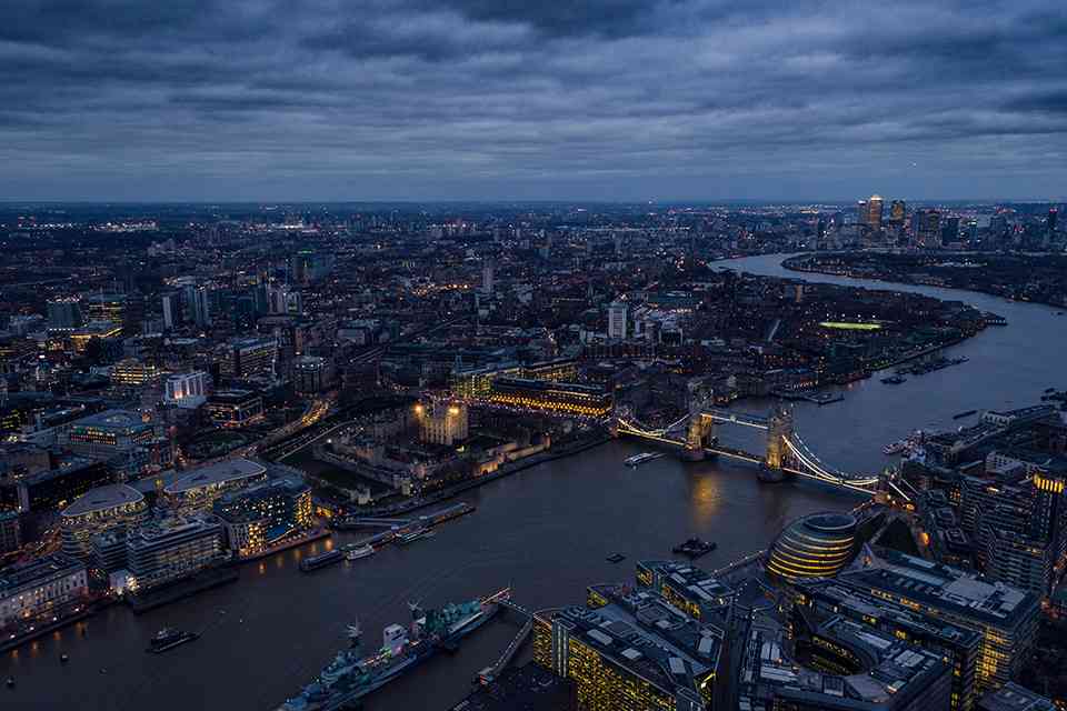 London vurderer turistskatt for å øke byens inntekter featured image